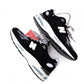 NEW BALANCE U991 BK2 Made in England U991 BK2 Trainers Black 25.0cm