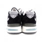 NEW BALANCE U991 BK2 Made in England U991 BK2 Trainers Black 25.0cm