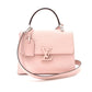 Louis Vuitton Grenelle PM Epi Handbag, Leather, Pink, 2-Way Crossbody, LV Logo