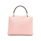 Louis Vuitton Grenelle PM Epi Handbag, Leather, Pink, 2-Way Crossbody, LV Logo