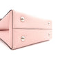 Louis Vuitton Grenelle PM Epi Handbag, Leather, Pink, 2-Way Crossbody, LV Logo