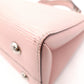 Louis Vuitton Grenelle PM Epi Handbag, Leather, Pink, 2-Way Crossbody, LV Logo
