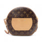 LOUIS VUITTON Boîte Chapeau Suprem Monogram Shoulder Bag