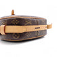 LOUIS VUITTON Boîte Chapeau Suprem Monogram Shoulder Bag