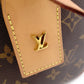 LOUIS VUITTON Boîte Chapeau Suprem Monogram Shoulder Bag