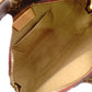 LOUIS VUITTON Boîte Chapeau Suprem Monogram Shoulder Bag