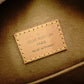 LOUIS VUITTON Boîte Chapeau Suprem Monogram Shoulder Bag