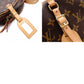 LOUIS VUITTON Boîte Chapeau Suprem Monogram Shoulder Bag