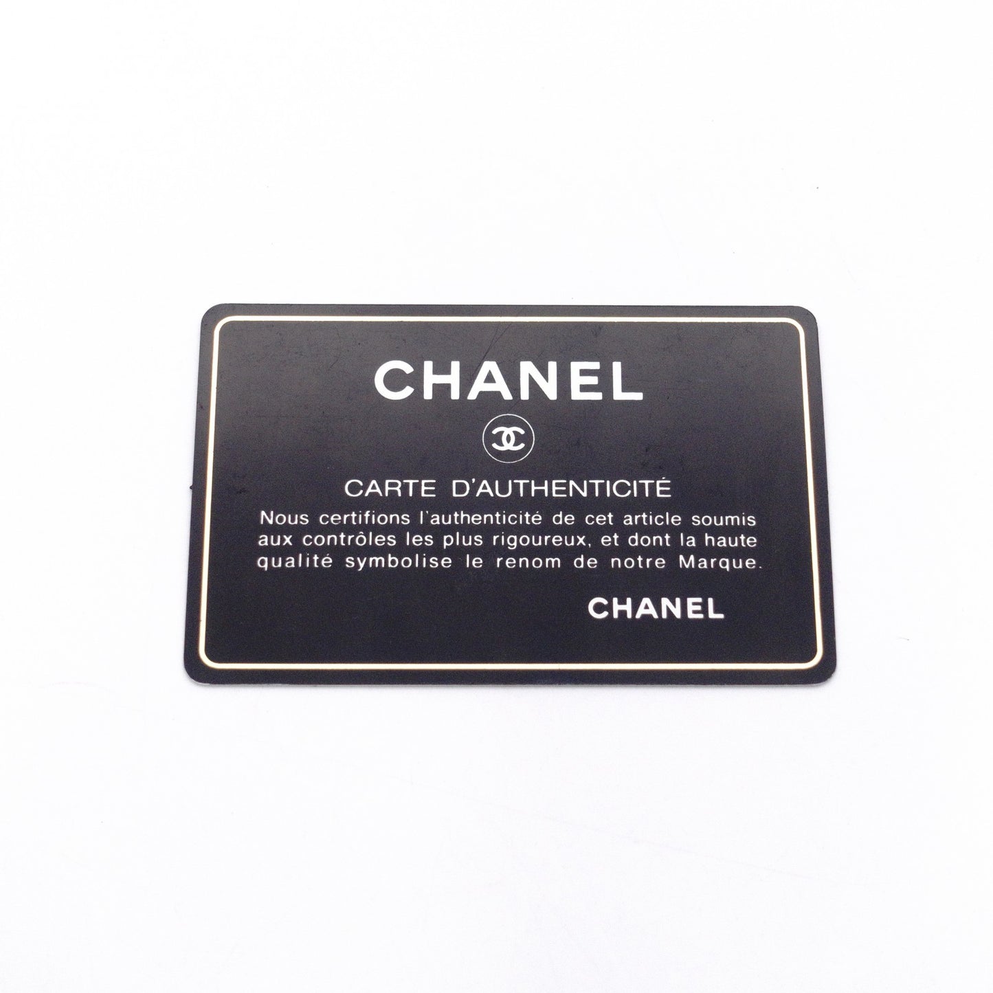 CHANEL Lambskin Boy Chanel 25 Shoulder Bag, Leather, Black with Gold Hardware