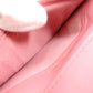 CHANEL Caviar Skin Matelassé Long Wallet, Leather, Pink, CC Logo, Gold Hardware, Foldable Wallet