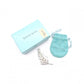 TIFFANY&Co. Tiffany Brooch, 925 Sterling Silver