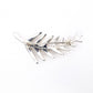 TIFFANY&Co. Tiffany Brooch, 925 Sterling Silver