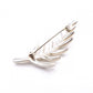 TIFFANY&Co. Tiffany Brooch, 925 Sterling Silver