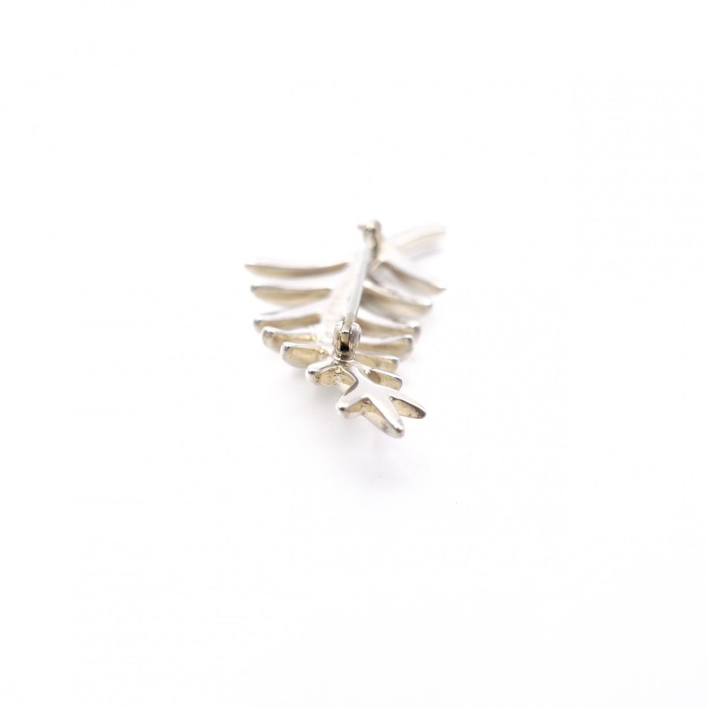 TIFFANY&Co. Tiffany Brooch, 925 Sterling Silver