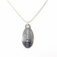 TIFFANY&Co. Return to Tiffany Long Necklace, 925 Sterling Silver