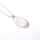 TIFFANY&Co. Return to Tiffany Long Necklace, 925 Sterling Silver