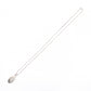 TIFFANY&Co. Return to Tiffany Long Necklace, 925 Sterling Silver