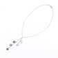 TIFFANY&Co. Tiffany Heart Tag Return to Tiffany Necklace, 925 Sterling Silver, 7.1g