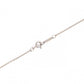 TIFFANY&Co. Tiffany Heart Tag Return to Tiffany Necklace, 925 Sterling Silver, 7.1g
