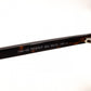 Tom Ford Sunglasses Brown Tone Logo Gold Hardware with Case R801497