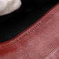 Christian Dior saddle Long Wallet, Denim/Leather, Denim Wallet, Vintage