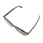 GUCCI Sunglasses Black Logo Black Gold Hardware GG Logo with Case R801296