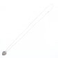 TIFFANY&Co. Return to Tiffany Necklace, 925 Sterling Silver