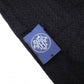 HERMES Scarf, Cashmere/Silk, Black, H Logo, Stole