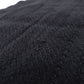 HERMES Scarf, Cashmere/Silk, Black, H Logo, Stole