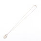 TIFFANY&Co. Tiffany Heartlock Return to Tiffany Necklace, 925 Sterling Silver