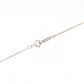 TIFFANY&Co. Tiffany Heartlock Return to Tiffany Necklace, 925 Sterling Silver