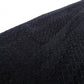 HERMES Scarf, Cashmere/Silk, Black, H Logo, Stole