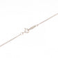 TIFFANY&Co. Tiffany Heartlock Return to Tiffany Necklace, 925 Sterling Silver