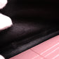 SAINT LAURENT Cassandra Shoulder Bag, Leather, Pink, Crossbody, Gold Hardware, YSL