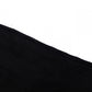 HERMES Scarf, Cashmere/Silk, Black, H Logo, Stole