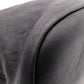GIVENCHY Nightingale Handbag, Leather, Black, 2-Way