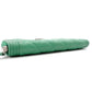 CHANEL Caviar Skin Boy Chanel Long Wallet, Leather, Green, Silver Hardware