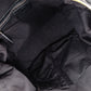 GIVENCHY Nightingale Handbag, Leather, Black, 2-Way