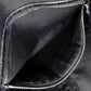 GIVENCHY Nightingale Handbag, Leather, Black, 2-Way