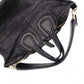 GIVENCHY Nightingale Handbag, Leather, Black, 2-Way
