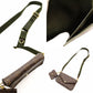 Louis Vuitton Monogram Multipochette Félicité Shoulder Bag Brown × Khaki PVC Canvas R801702