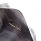 CHANEL Caviar Skin Key Case, Leather, Black, 6-ring, Coco Logo