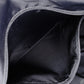 GUCCI GG Supreme Shoulder Bag, PVC Leather, Gray, Crossbody