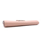 Louis Vuitton Portofolio Capucines Long Wallet, Leather, Pink, LV, Silver Hardware