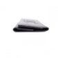 CHANEL Caviar Skin Key Case, Leather, Black, 6-ring, Coco Logo