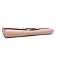 Louis Vuitton Portofolio Capucines Long Wallet, Leather, Pink, LV, Silver Hardware