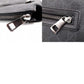 GUCCI GG Supreme Shoulder Bag, PVC Leather, Gray, Crossbody
