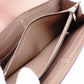 Louis Vuitton Portofolio Capucines Long Wallet, Leather, Pink, LV, Silver Hardware