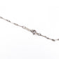 TIFFANY&Co. Tiffany Heart Key Necklace, 925 sterling silver