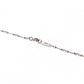 TIFFANY&Co. Tiffany Heart Key Necklace, 925 sterling silver